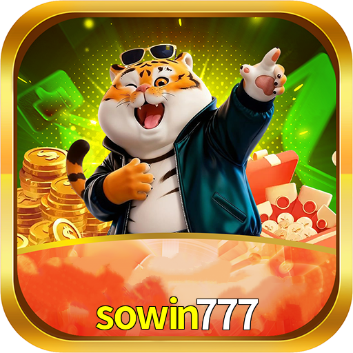 sowin777 Logo